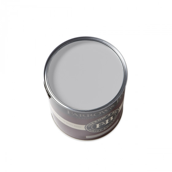 Farrow & Ball Paint 100ml Sample Pot Calluna No. 270